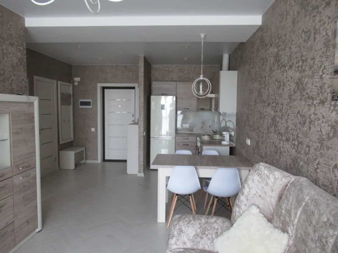 Беларусь, Минск, улица Макаёнка, 12к1, фото 4