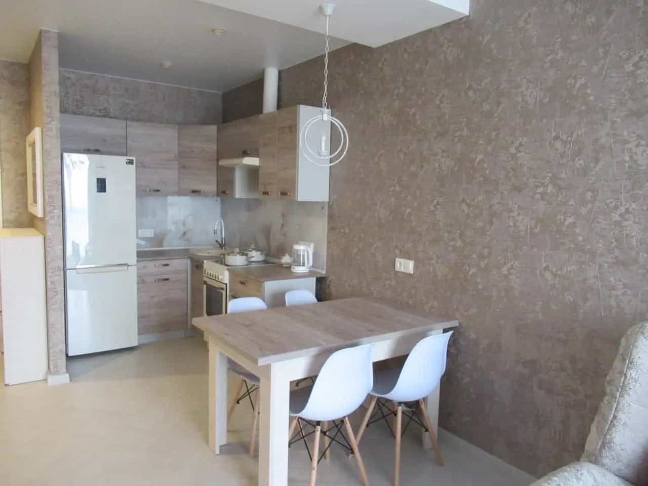 Беларусь, Минск, улица Макаёнка, 12к1, фото 5