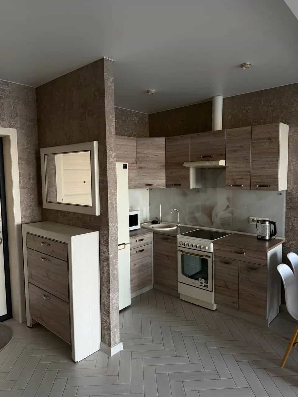 Беларусь, Минск, улица Макаёнка, 12к1, фото 9