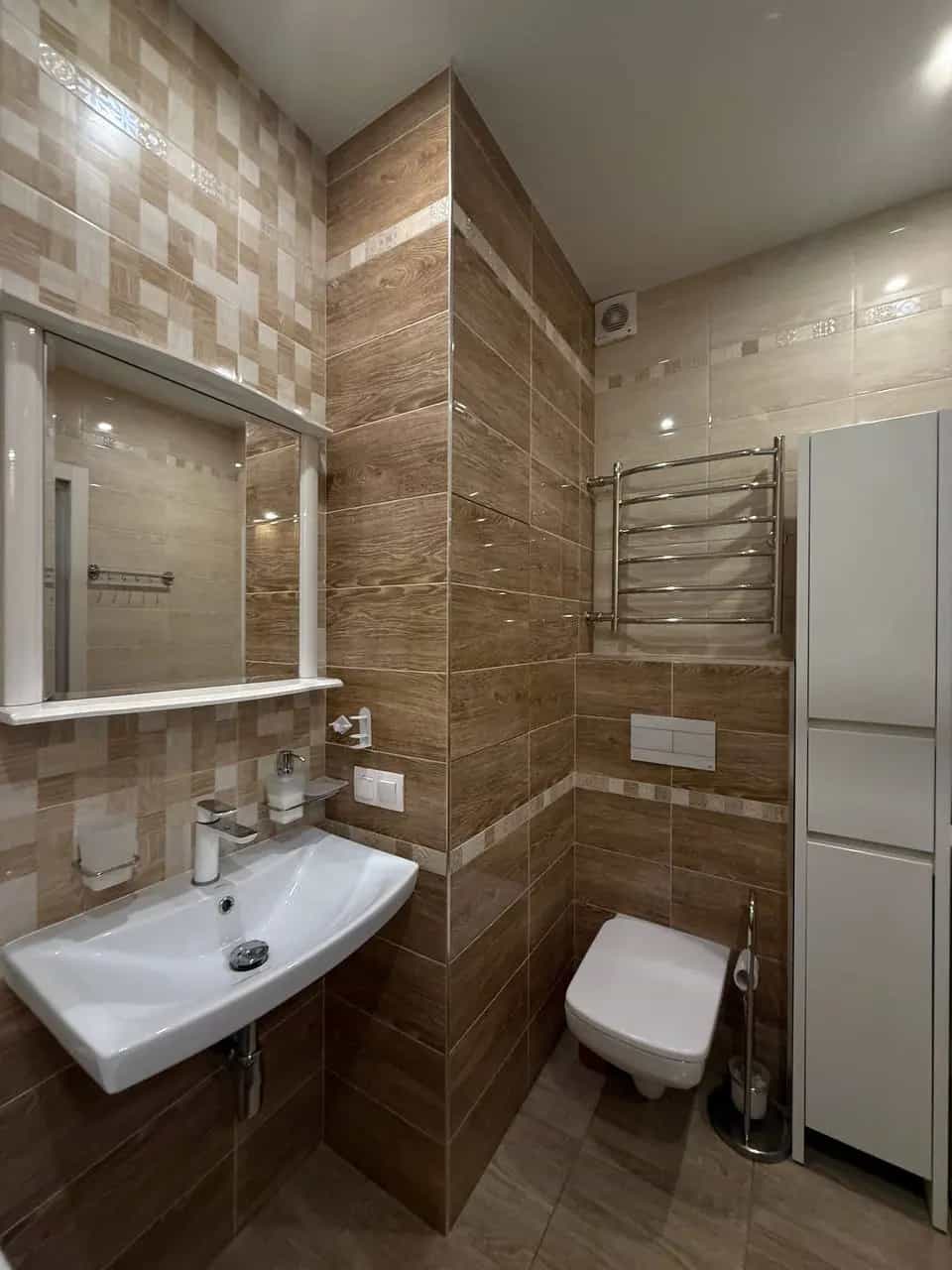 Беларусь, Минск, улица Макаёнка, 12к1, фото 12