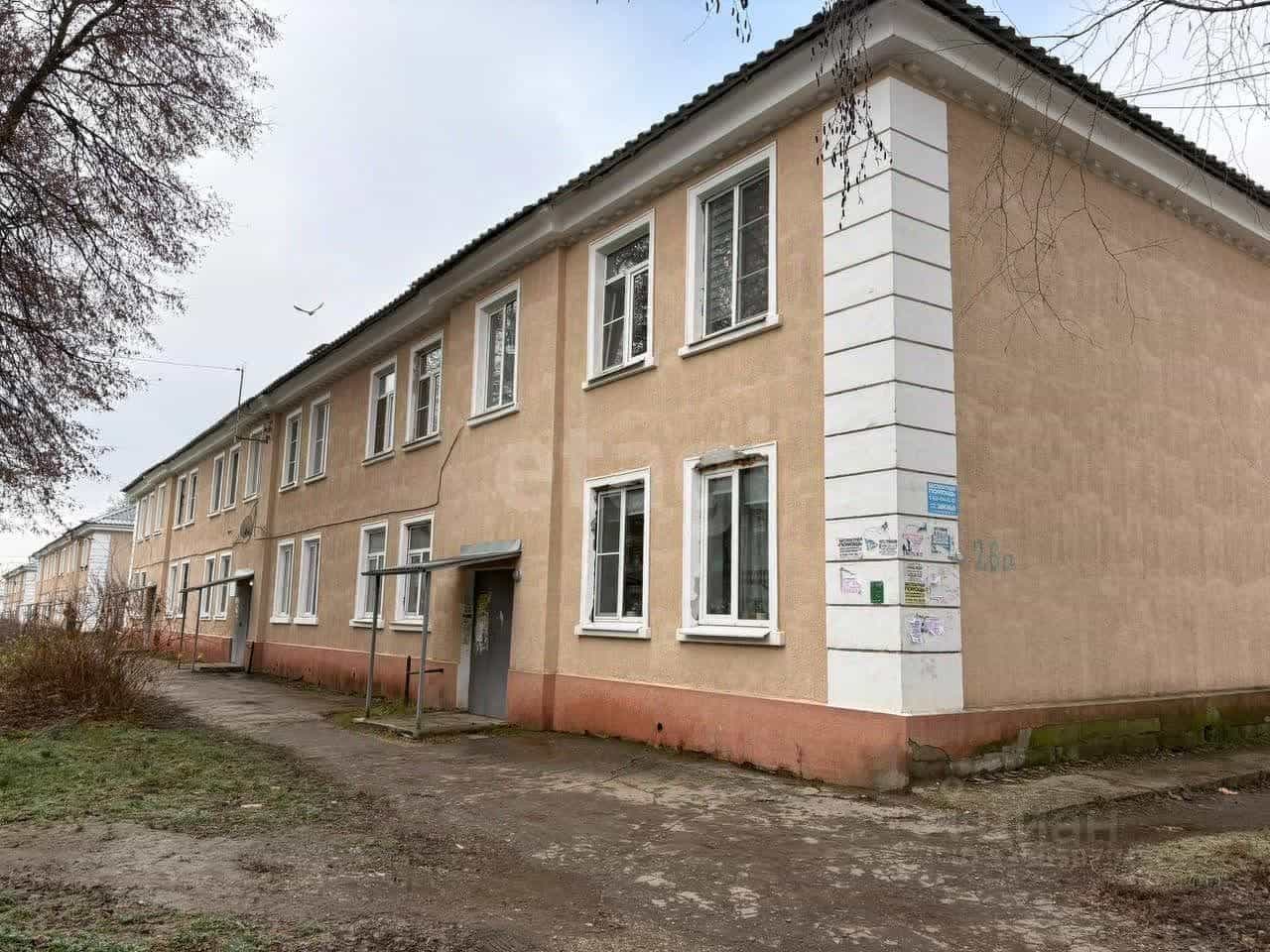 Россия, Тула, улица Шухова, 26А, фото 23