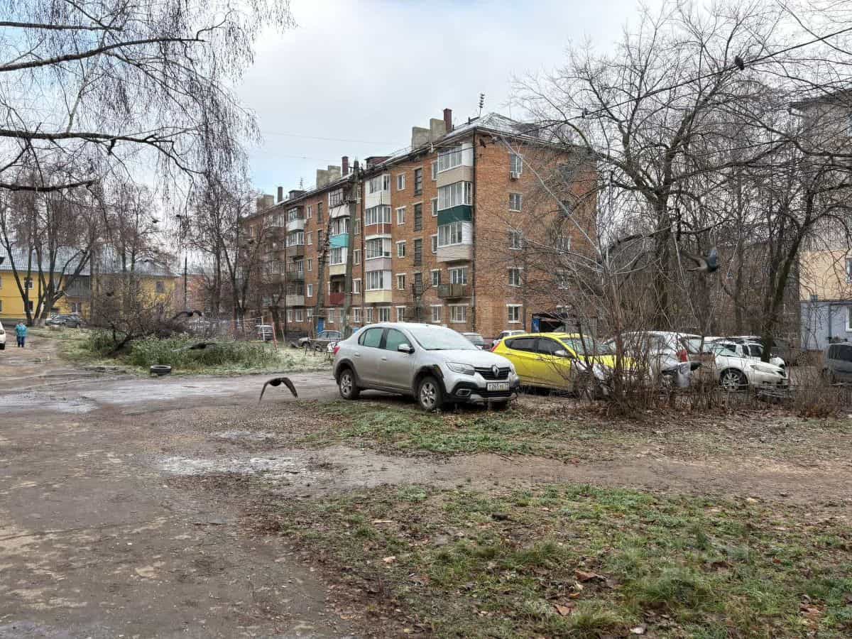 Россия, Тула, улица Шухова, 26А, фото 24