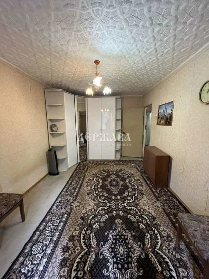 Россия, Белгородская область, Старый Оскол, микрорайон Парковый, 14, фото 4