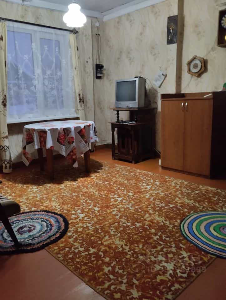 Россия, Кировская область, посёлок городского типа Опарино, улица Розы Люксембург, 27, фото 4