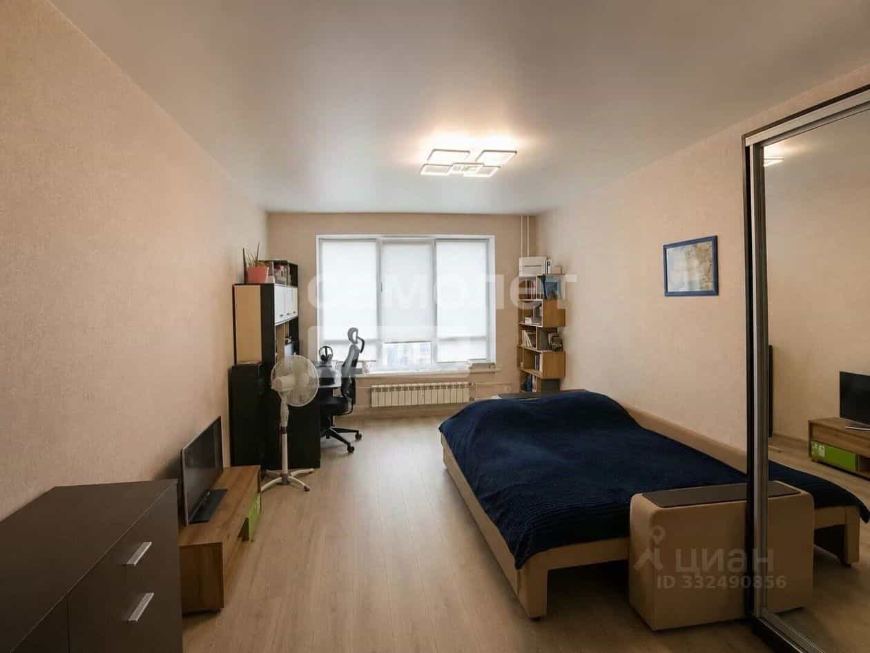Россия, Воронеж, улица 9 Января, 68к3, фото 4