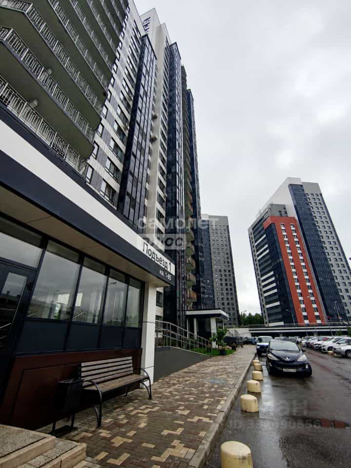 Россия, Воронеж, улица 9 Января, 68к3, фото 10