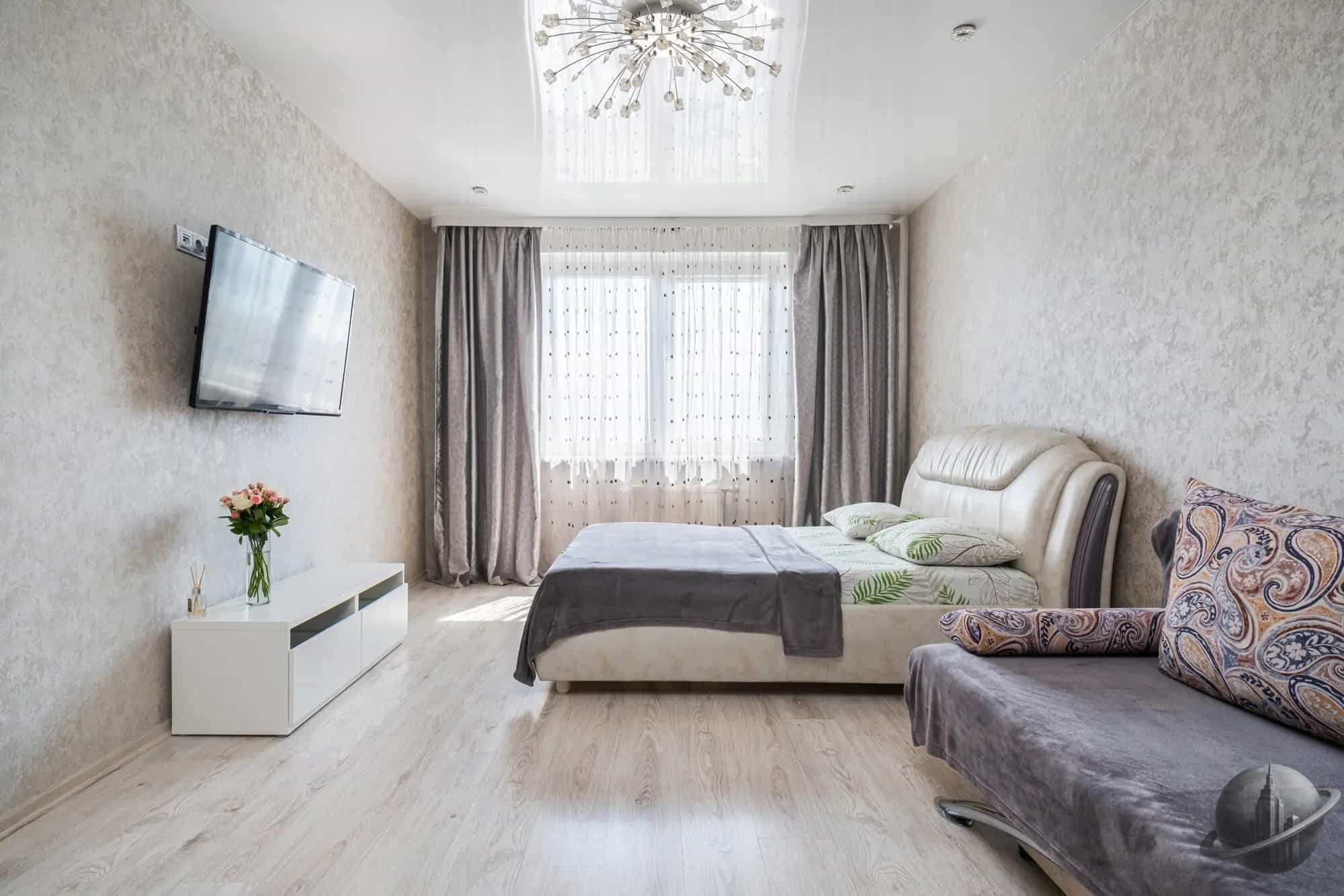 Беларусь, Минск, улица Максима Горецкого, 28