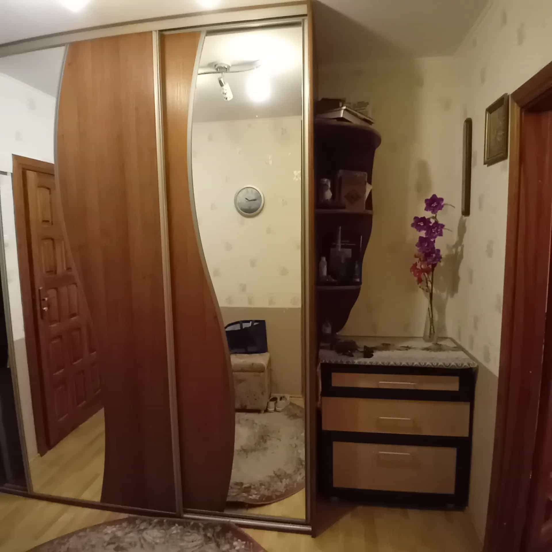 Беларусь, Гродно, проспект Клецкова, 21к1, фото 4