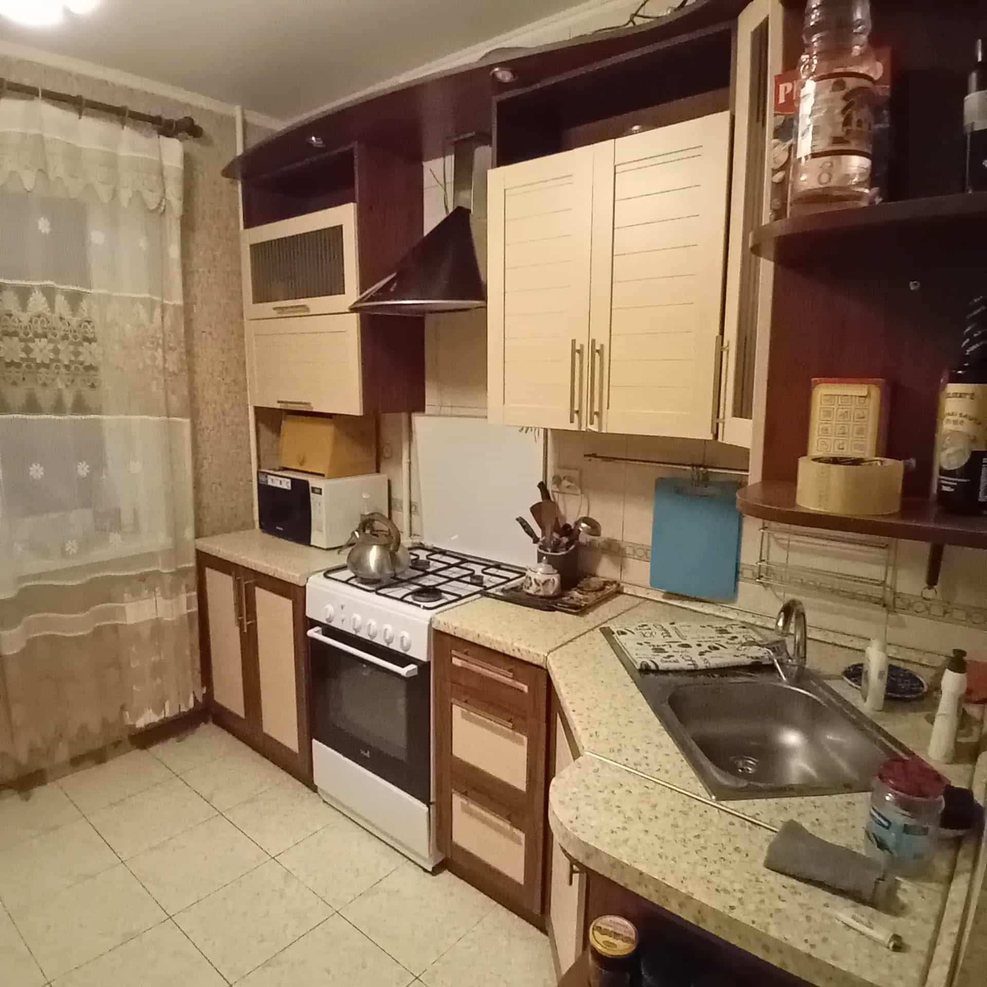 Беларусь, Гродно, проспект Клецкова, 21к1, фото 14