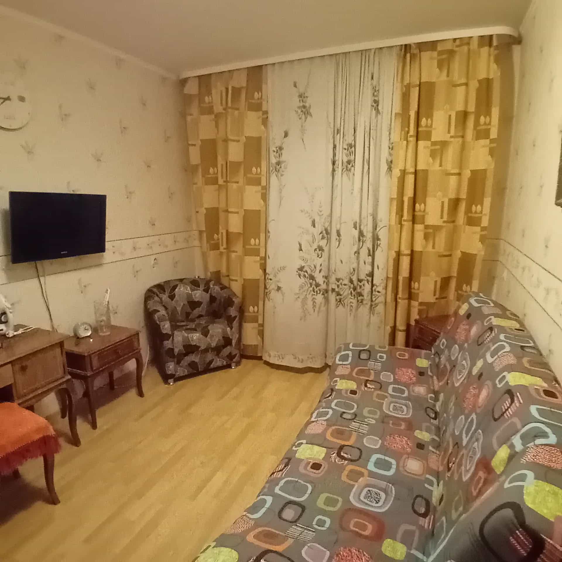 Беларусь, Гродно, проспект Клецкова, 21к1, фото 15