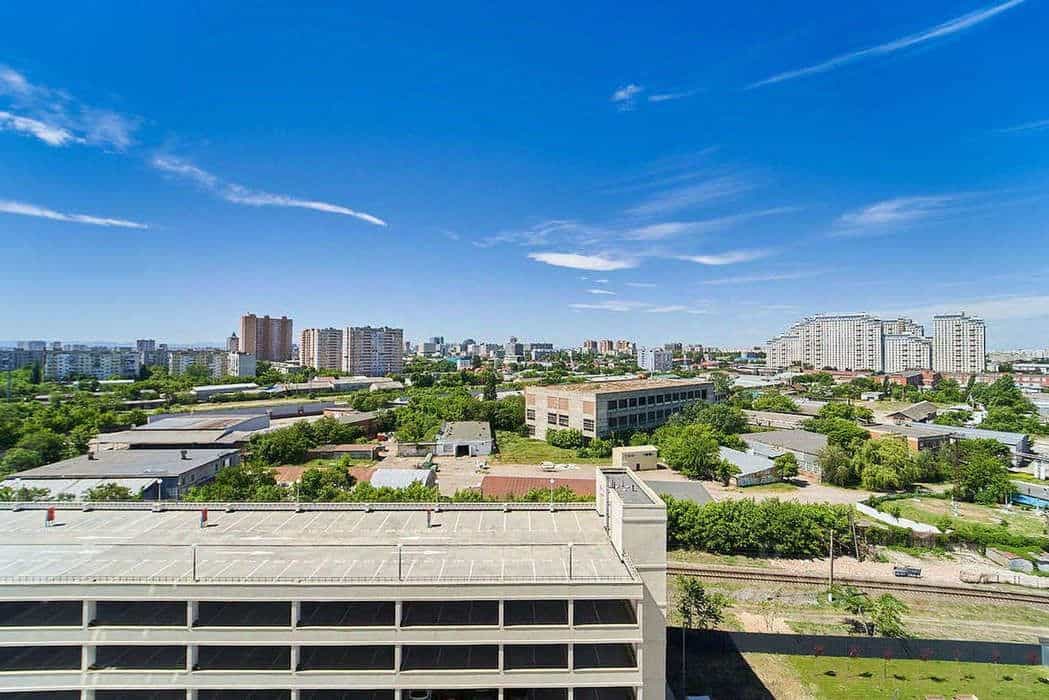 Россия, Краснодар, Колхозная улица, 5/1, фото 3