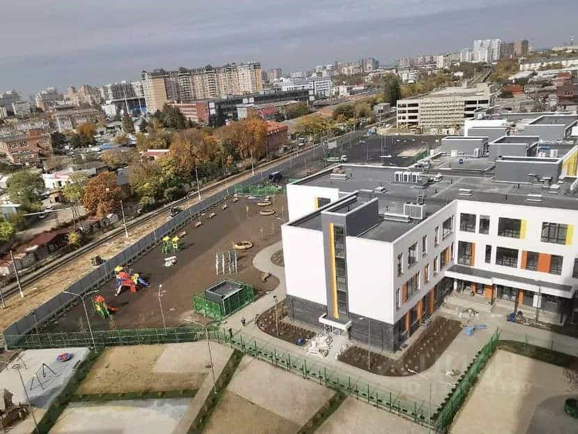 Россия, Краснодар, Колхозная улица, 5/1, фото 14