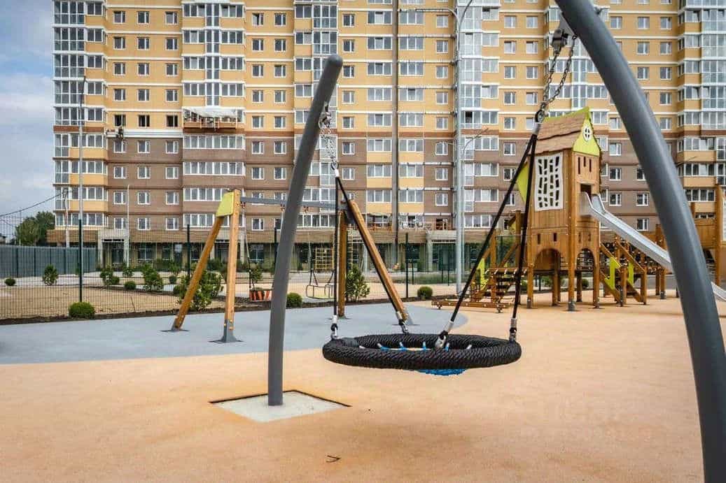 Россия, Краснодар, Колхозная улица, 5/1, фото 19