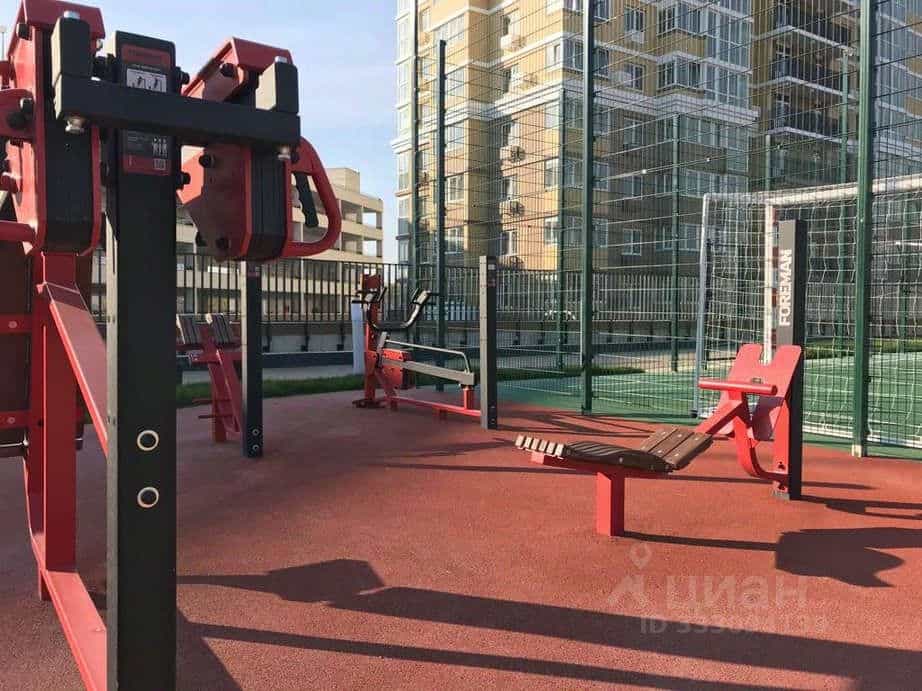 Россия, Краснодар, Колхозная улица, 5/1, фото 24
