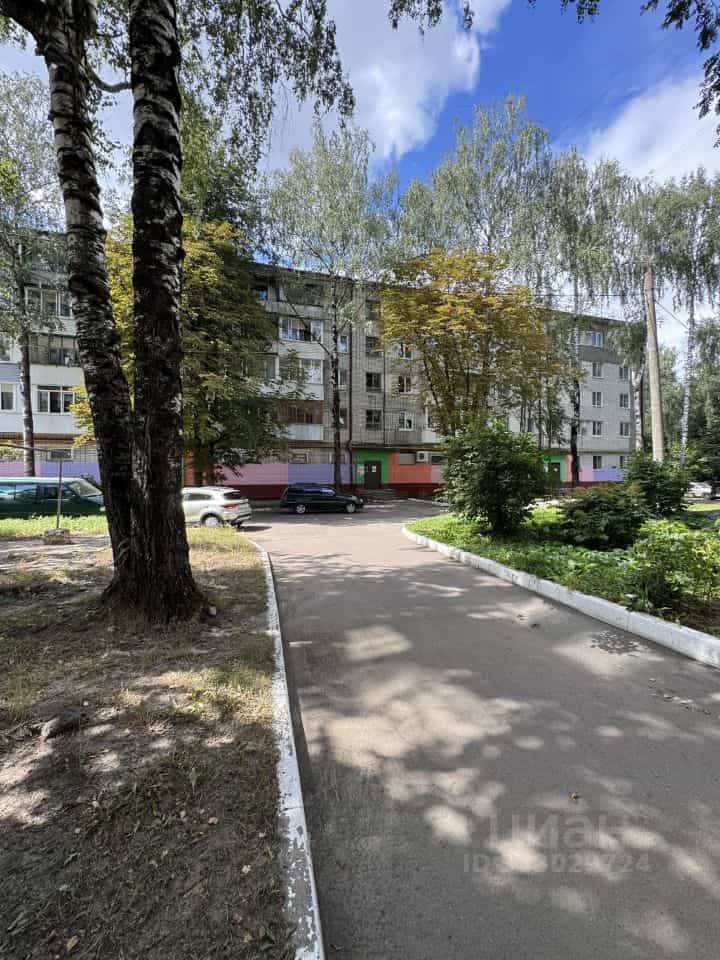 Россия, Брянск, Красноармейская улица, 160А, фото 26