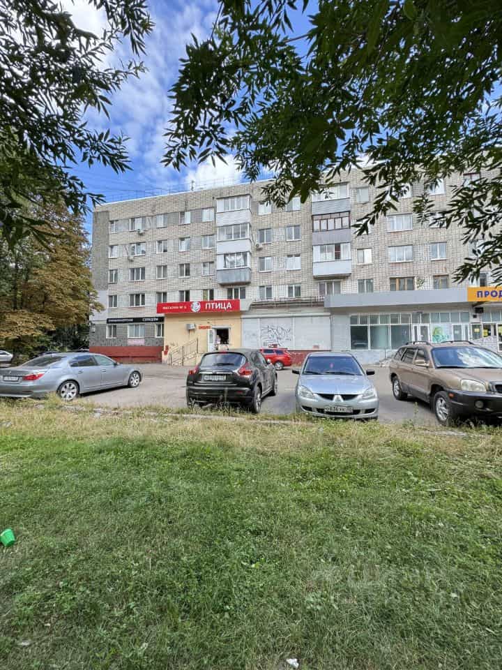 Россия, Брянск, Красноармейская улица, 160А, фото 27
