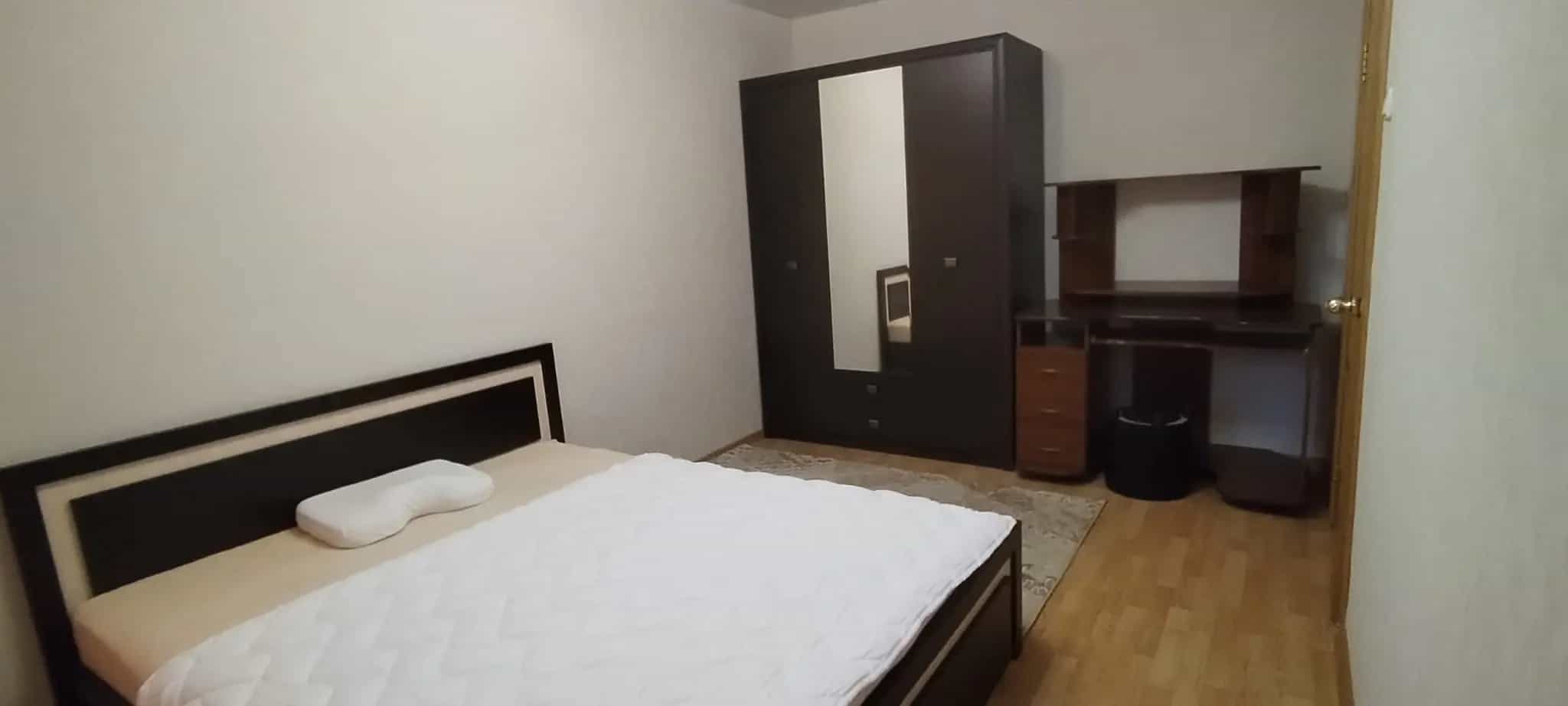Беларусь, Витебск, проспект Строителей, 20к1, фото 3