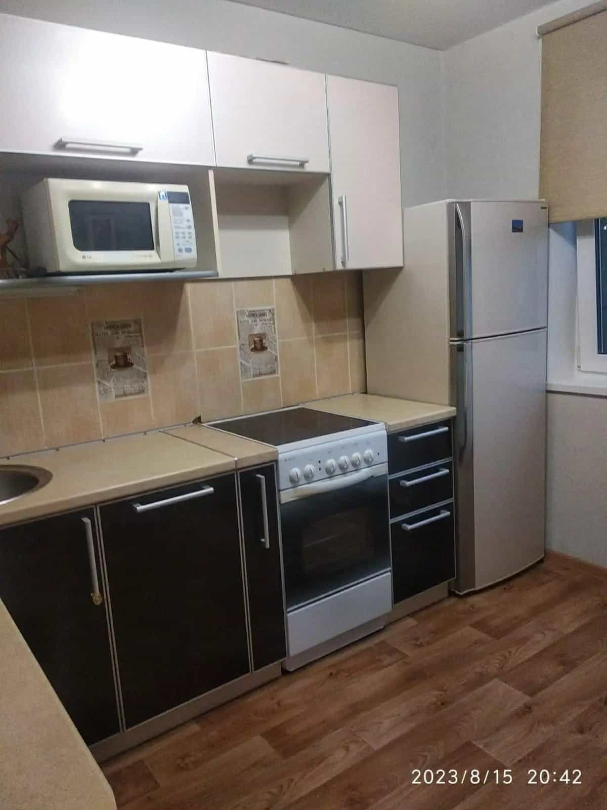 Беларусь, Витебск, проспект Строителей, 20к1, фото 5