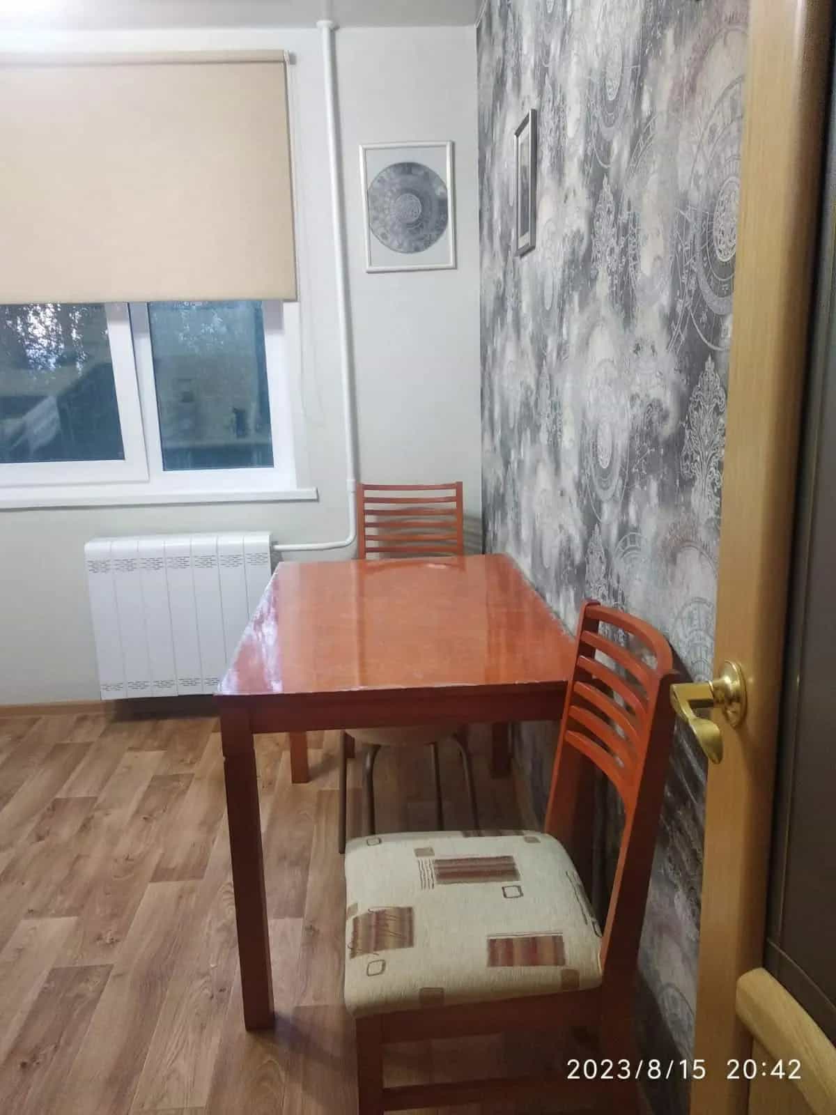 Беларусь, Витебск, проспект Строителей, 20к1, фото 7