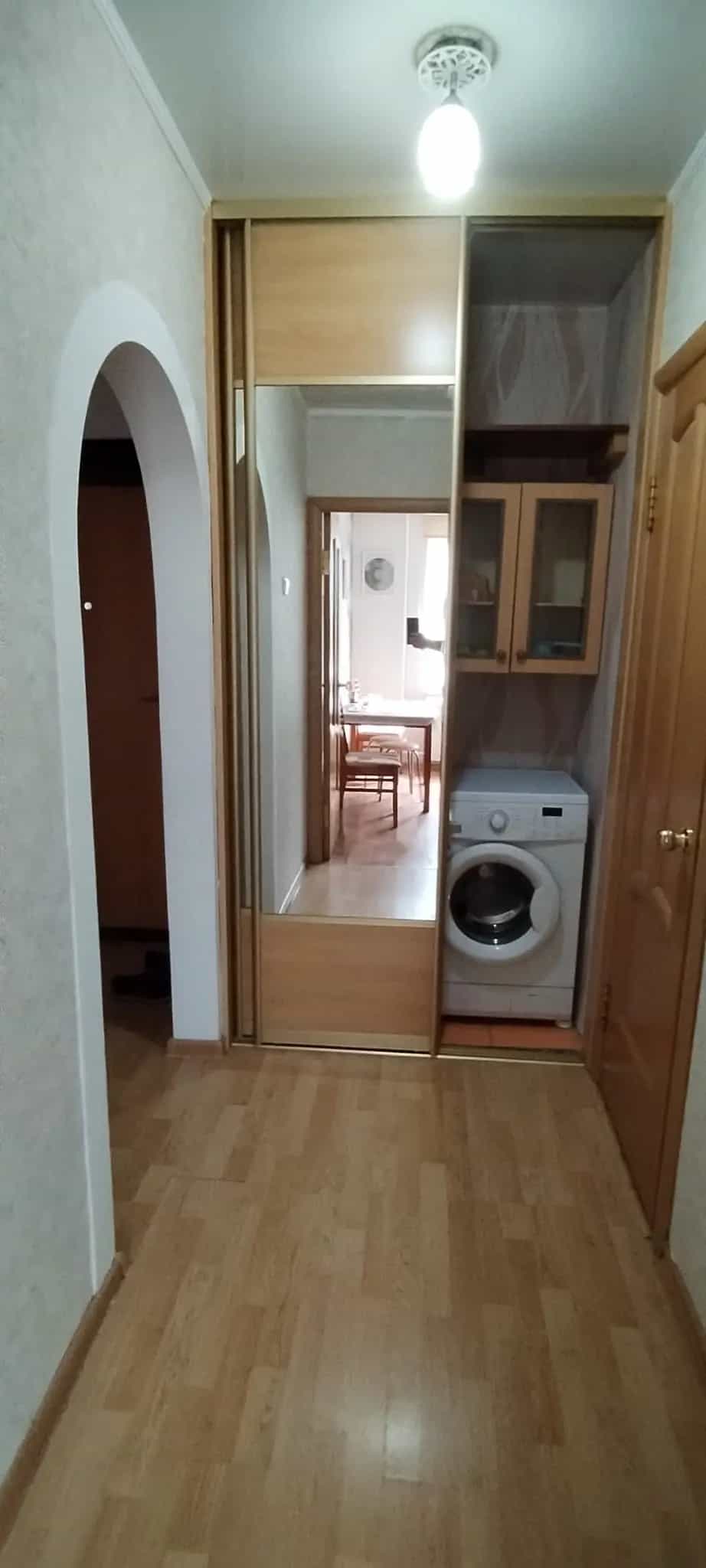 Беларусь, Витебск, проспект Строителей, 20к1, фото 8
