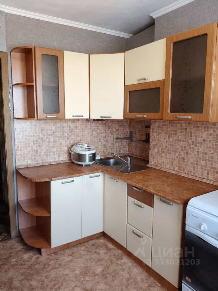 Россия, Омск, улица Арнольда Нейбута, 66