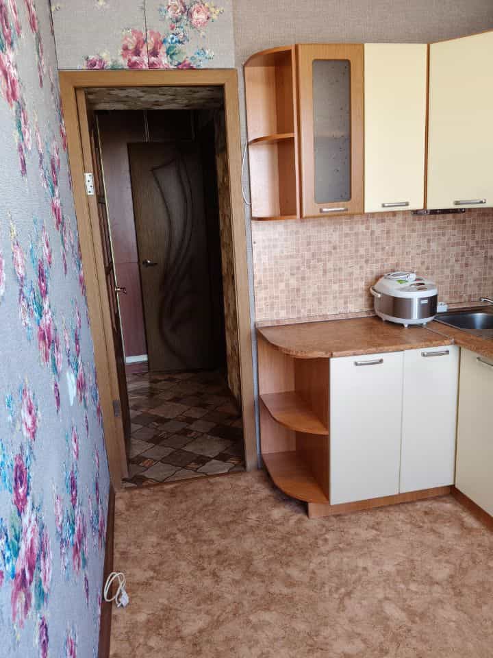 Россия, Омск, улица Арнольда Нейбута, 66, фото 4