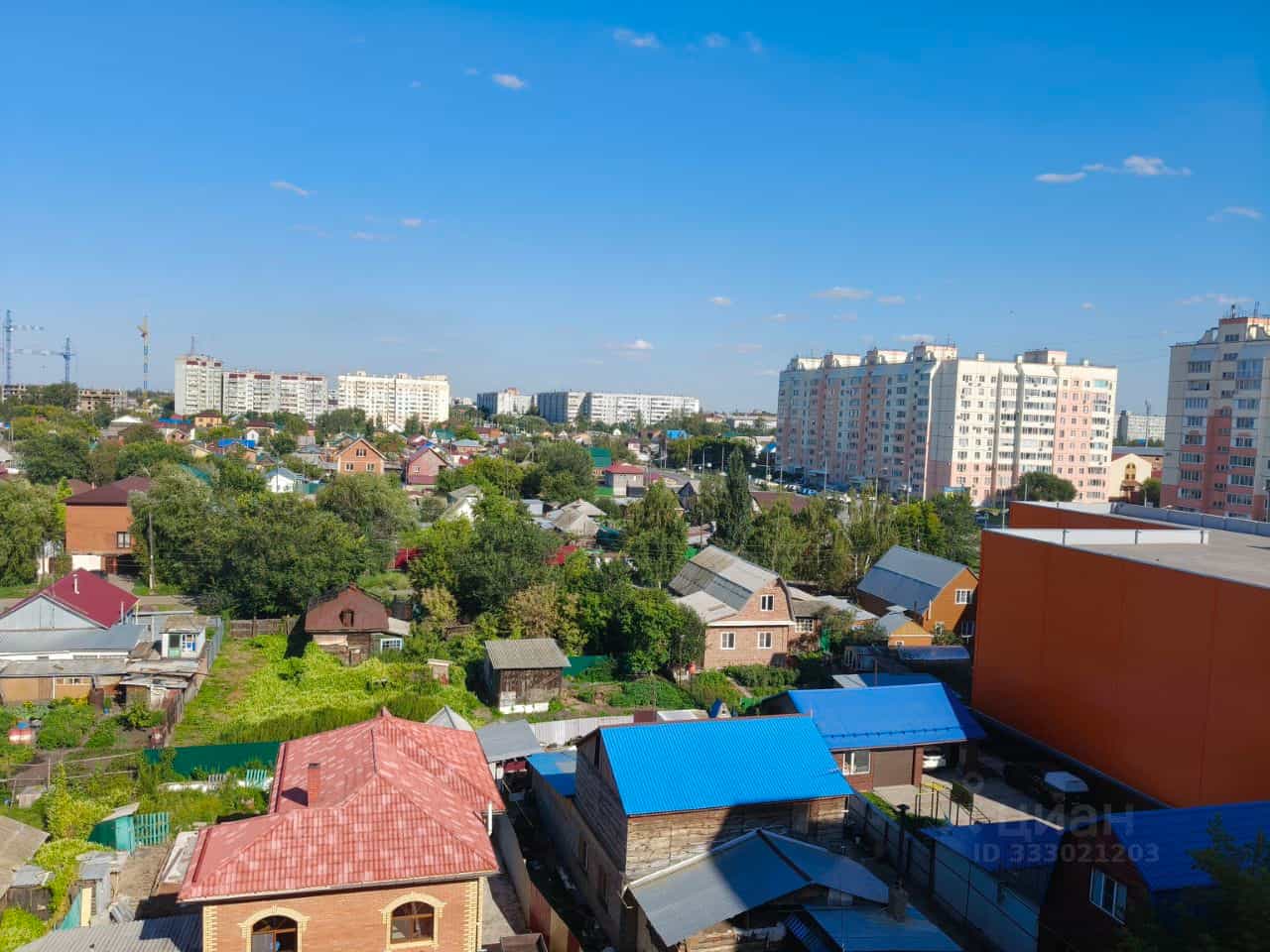 Россия, Омск, улица Арнольда Нейбута, 66, фото 5