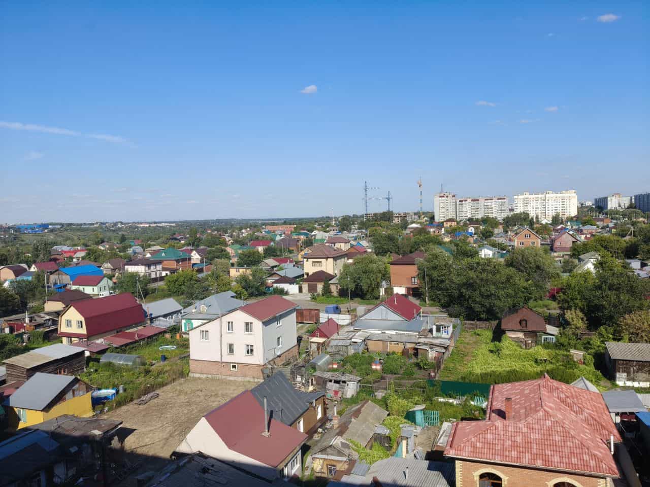 Россия, Омск, улица Арнольда Нейбута, 66, фото 6