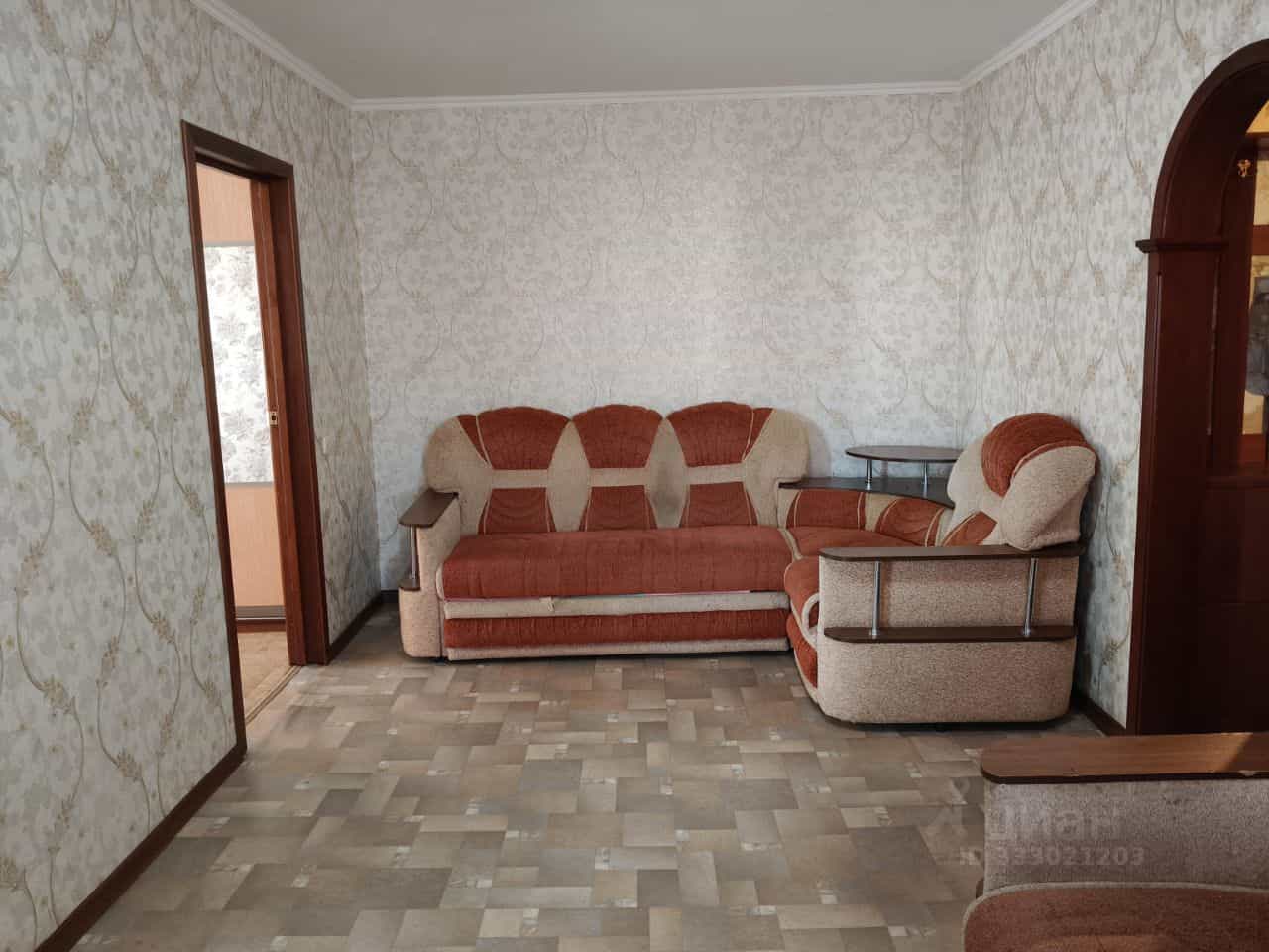 Россия, Омск, улица Арнольда Нейбута, 66, фото 19