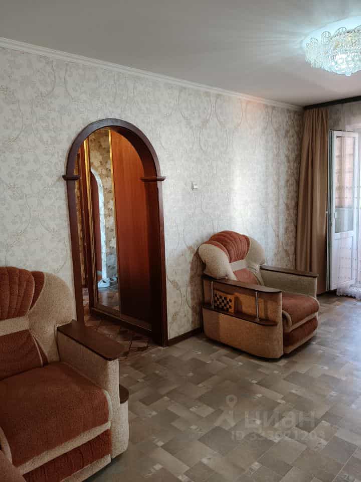 Россия, Омск, улица Арнольда Нейбута, 66, фото 21