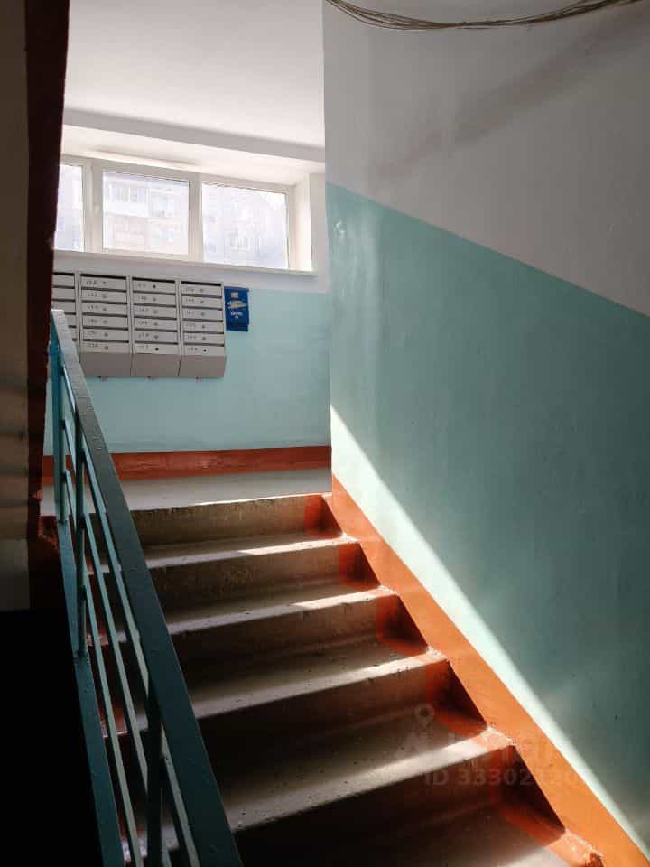 Россия, Омск, улица Арнольда Нейбута, 66, фото 27
