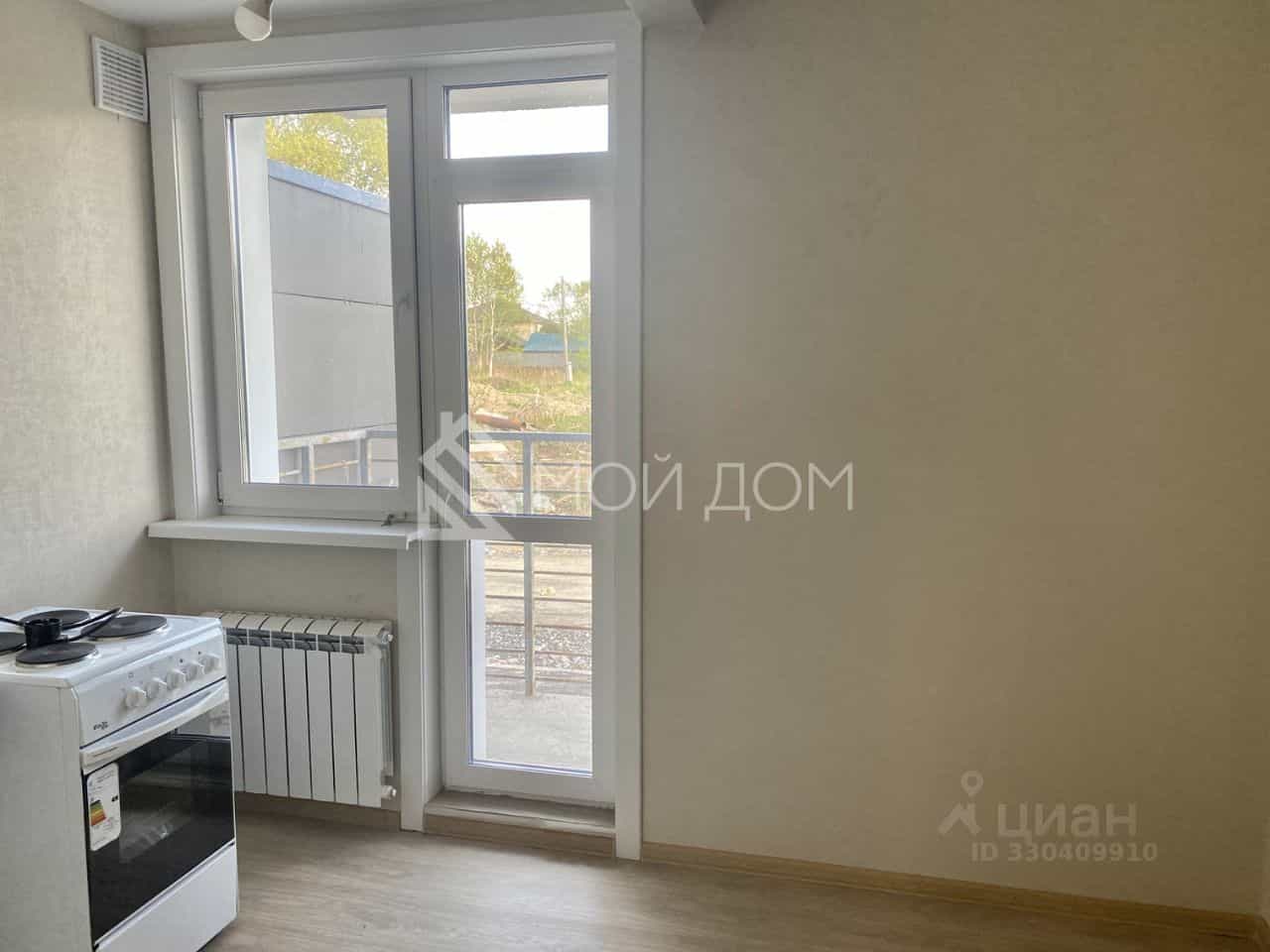Россия, Сахалинская область, Южно-Сахалинск, Больничная улица, 55А, фото 2