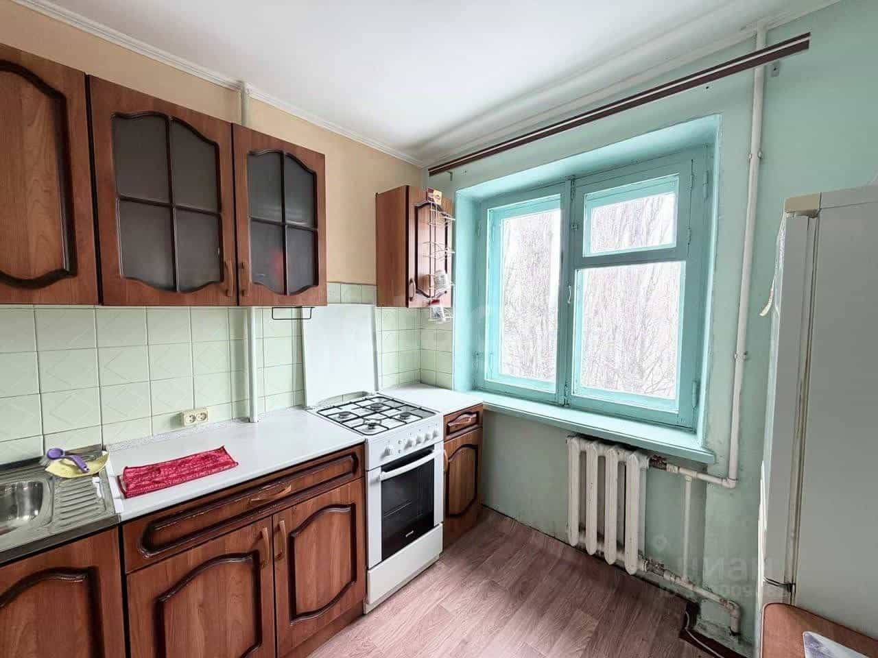 Россия, Липецк, Московская улица, 25, фото 4