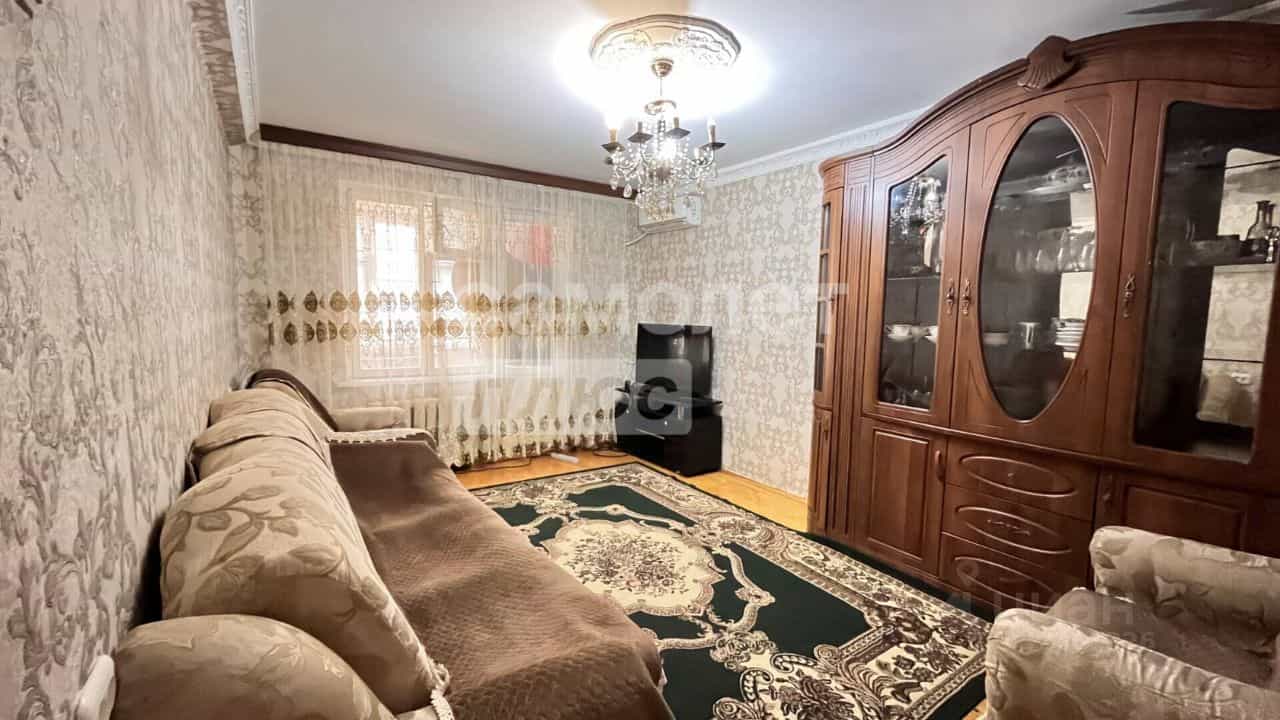 Россия, Республика Дагестан, Дагестанские Огни, переулок Валерия Павловича Чкалова, 1, фото 3