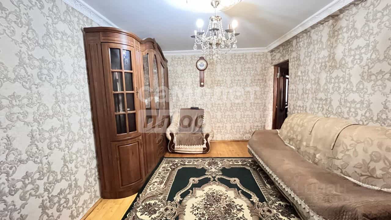Россия, Республика Дагестан, Дагестанские Огни, переулок Валерия Павловича Чкалова, 1, фото 5