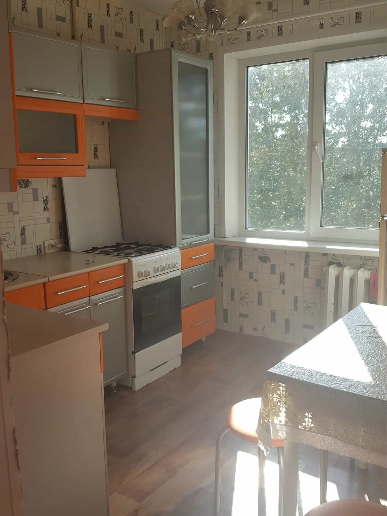 Беларусь, Витебск, Смоленская улица, 6к1