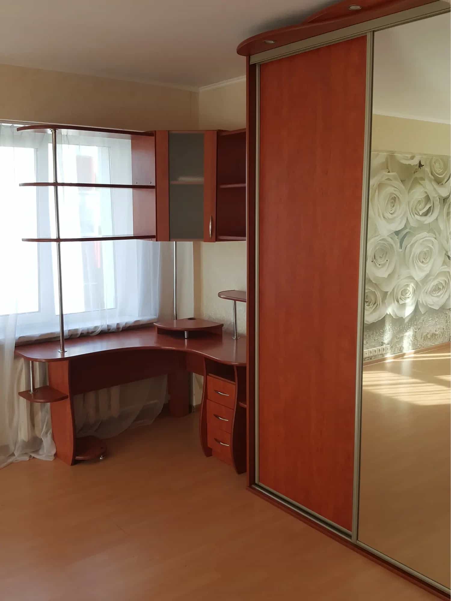 Беларусь, Витебск, Смоленская улица, 6к1, фото 4