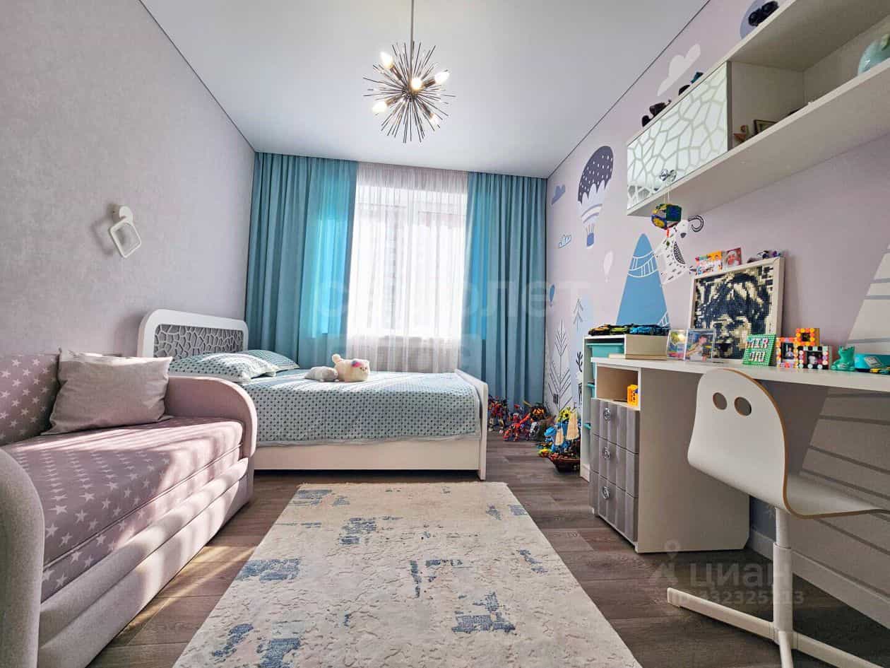 Россия, Оренбург, улица Поляничко, 9, фото 30