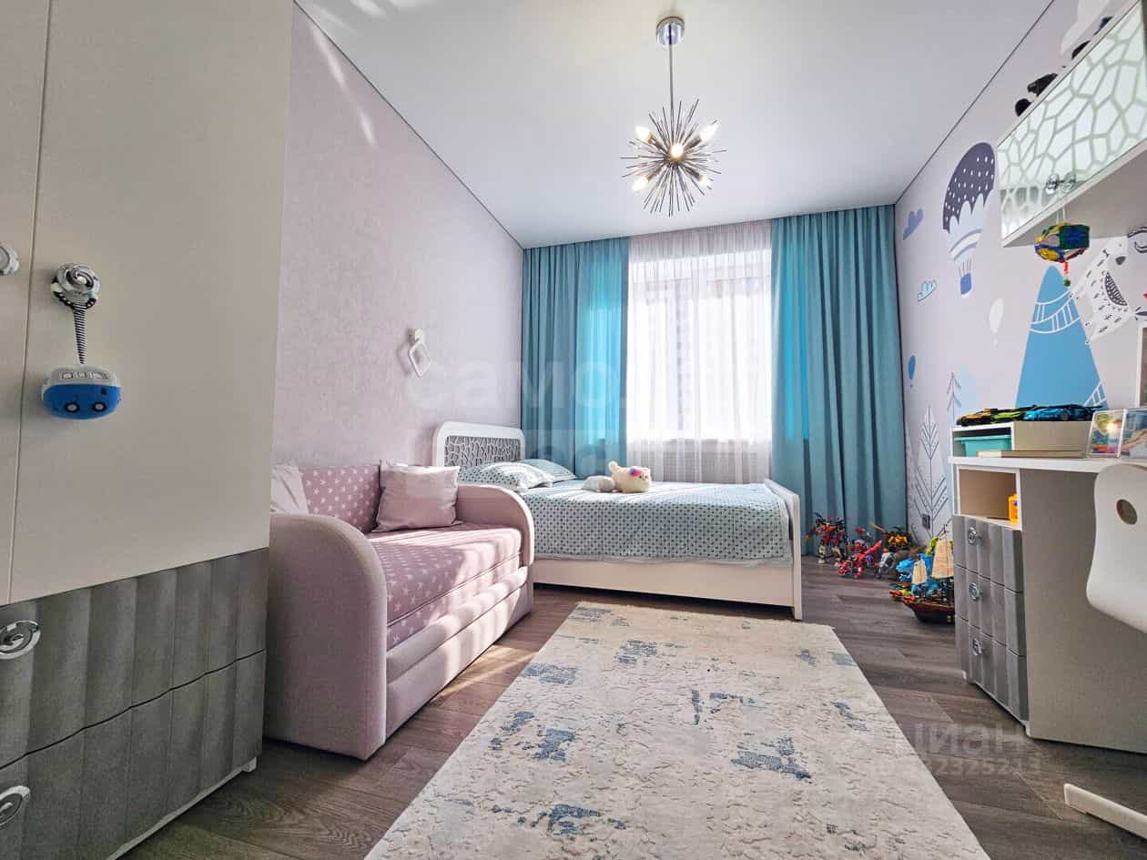 Россия, Оренбург, улица Поляничко, 9, фото 32