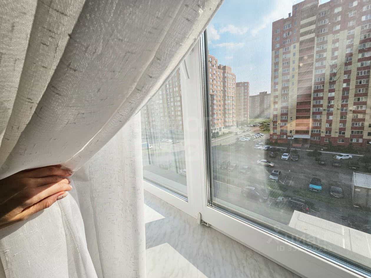 Россия, Оренбург, улица Поляничко, 9, фото 36