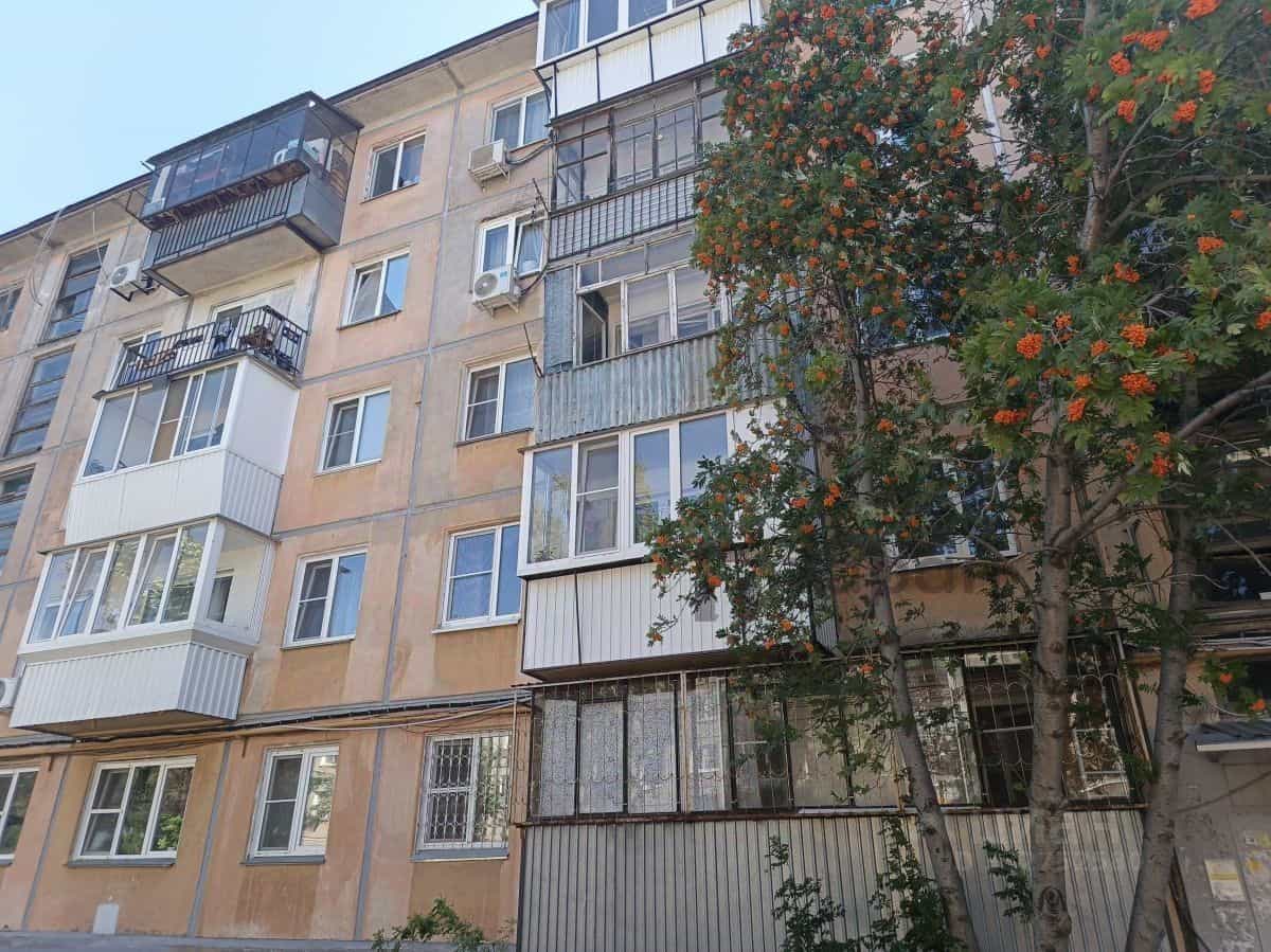Россия, Челябинск, улица Дзержинского, 107