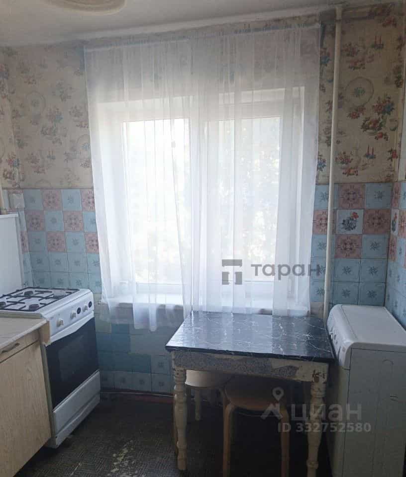 Россия, Челябинск, улица Дзержинского, 107, фото 3