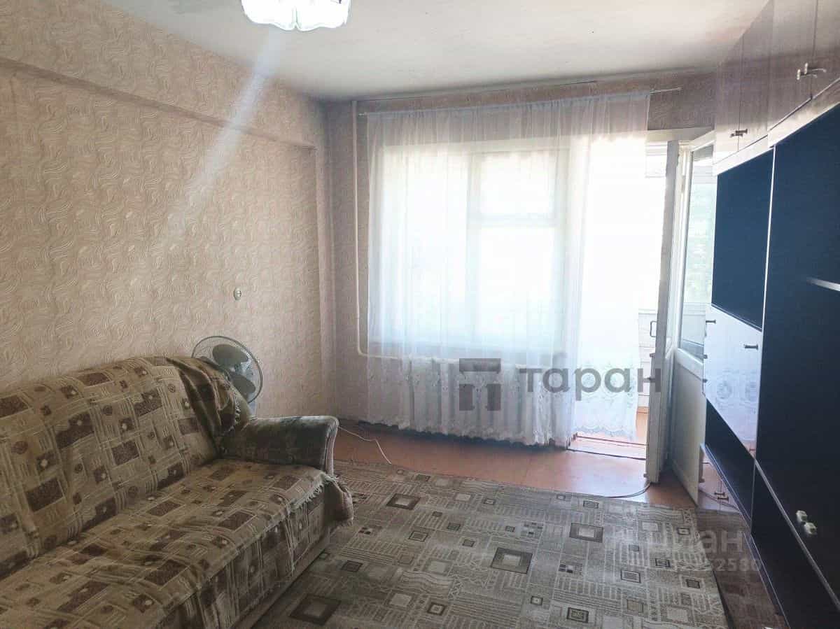 Россия, Челябинск, улица Дзержинского, 107, фото 6