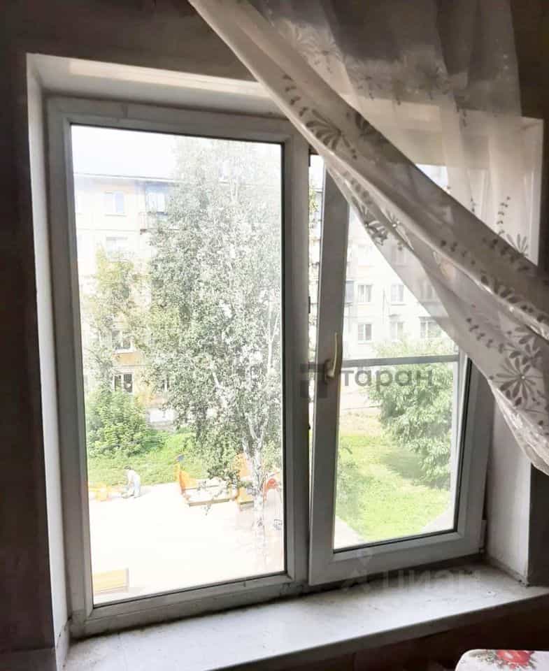 Россия, Челябинск, улица Дзержинского, 107, фото 9