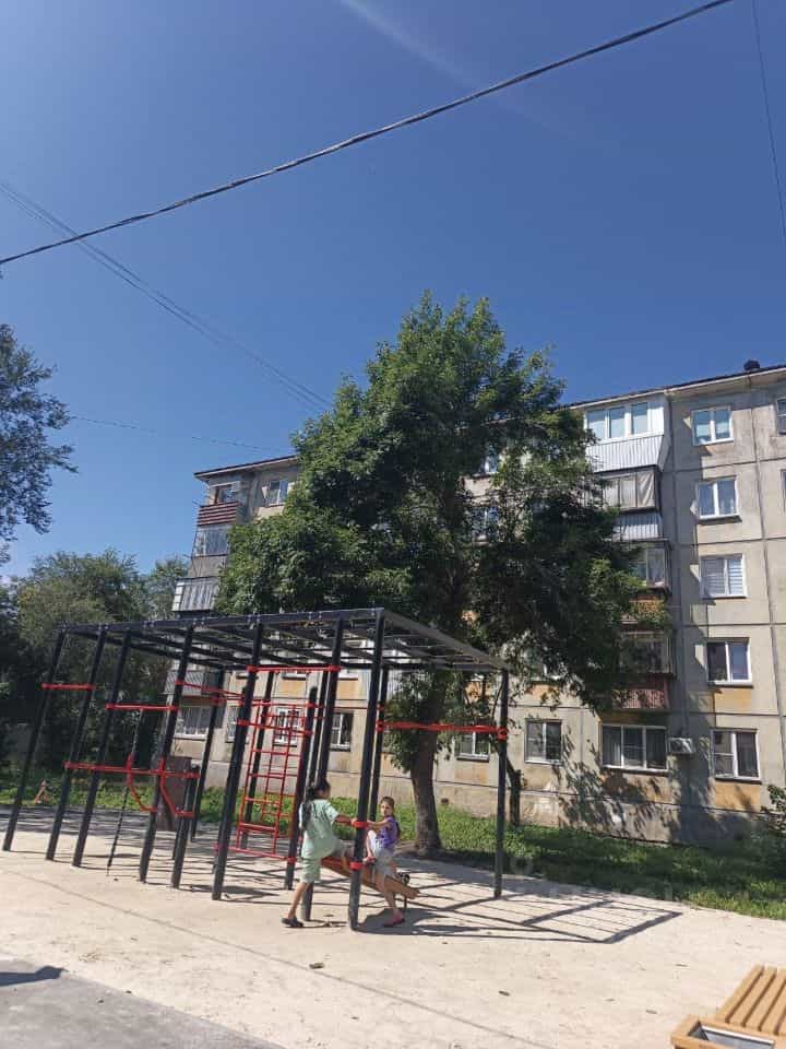 Россия, Челябинск, улица Дзержинского, 107, фото 16