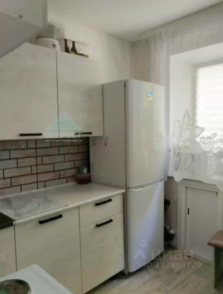 Россия, Республика Хакасия, Абакан, улица Герцена, 23