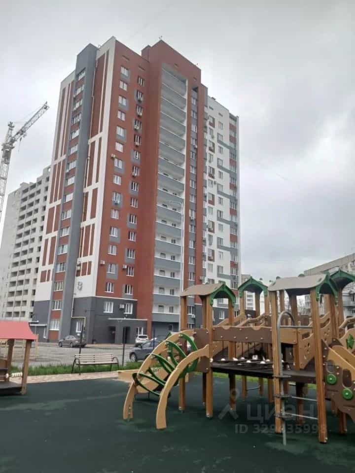Россия, Тамбов, Мичуринская улица, 25