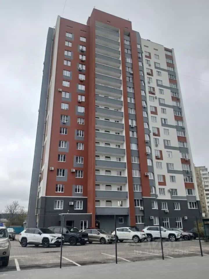 Россия, Тамбов, Мичуринская улица, 25, фото 2
