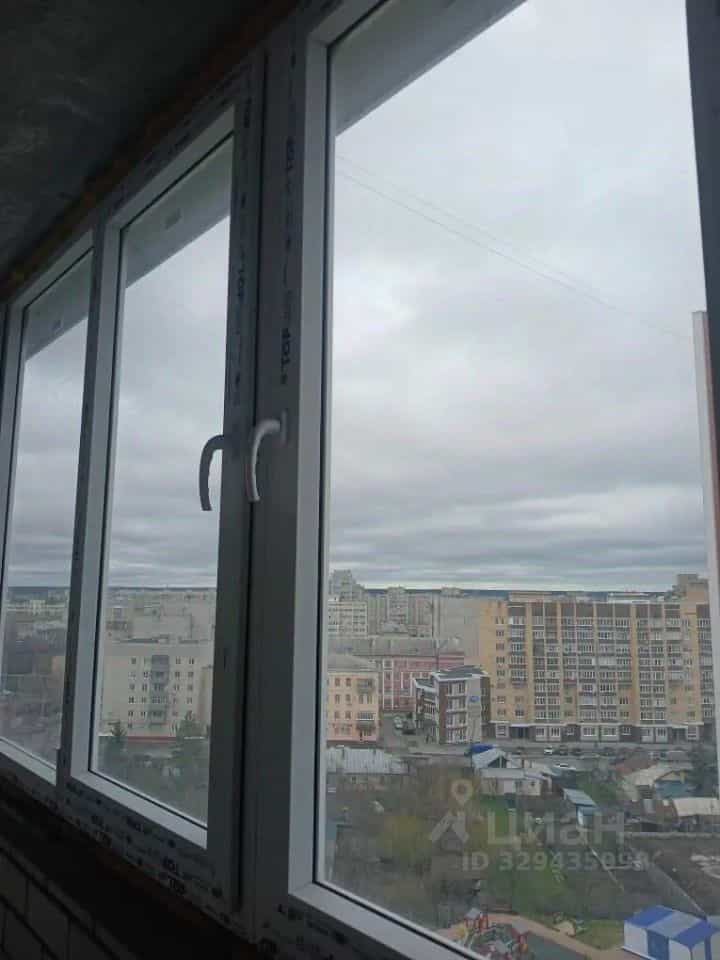 Россия, Тамбов, Мичуринская улица, 25, фото 7