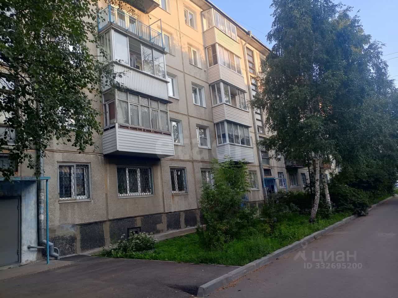 Россия, Иркутская область, Ангарск, Ленинградский проспект, 2, фото 21